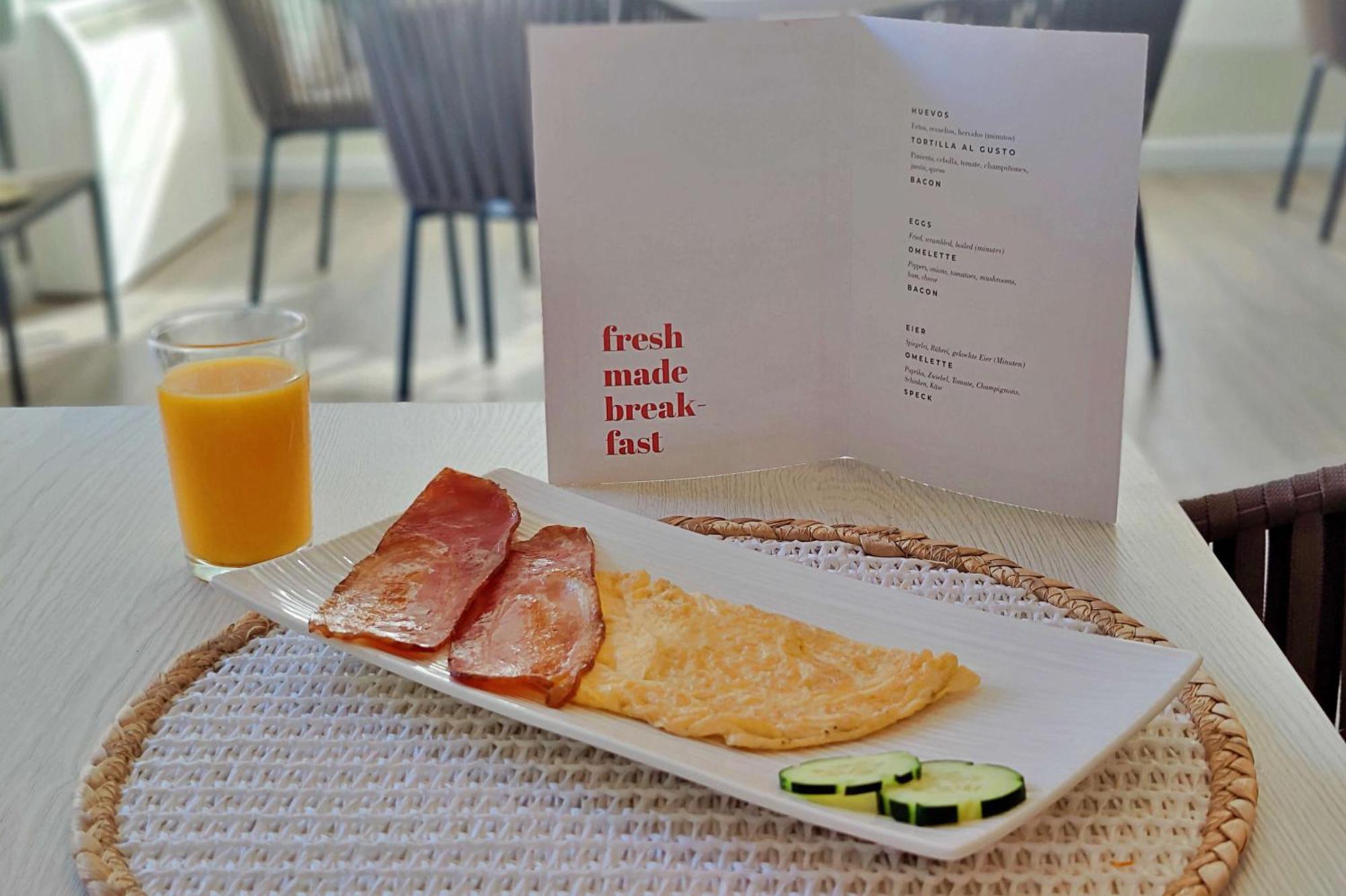 Boutique Hotel Oriola Cala de Sant Vicenc エクステリア 写真