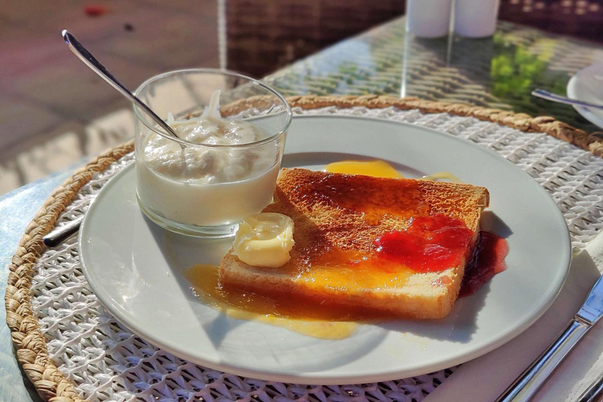 Boutique Hotel Oriola Cala de Sant Vicenc エクステリア 写真