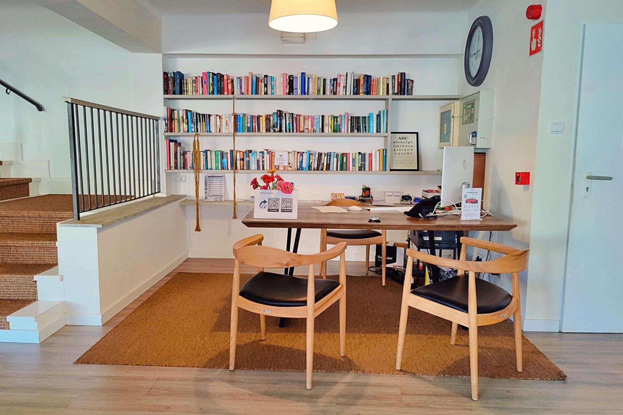 Boutique Hotel Oriola Cala de Sant Vicenc エクステリア 写真