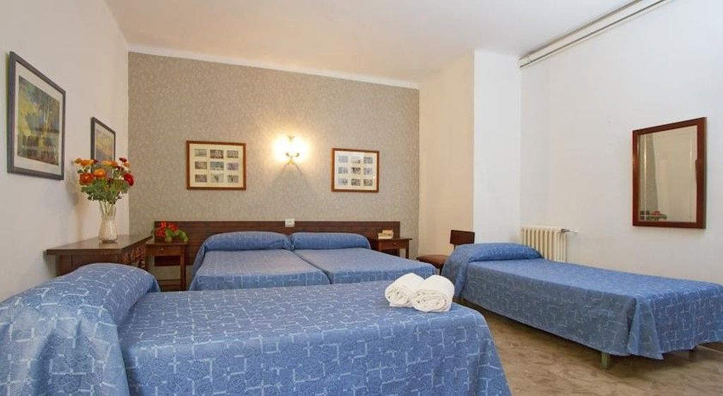 Boutique Hotel Oriola Cala de Sant Vicenc エクステリア 写真
