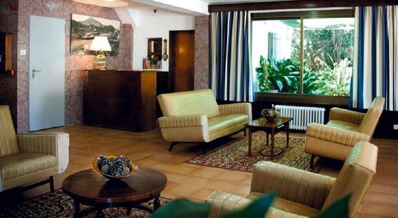 Boutique Hotel Oriola Cala de Sant Vicenc エクステリア 写真