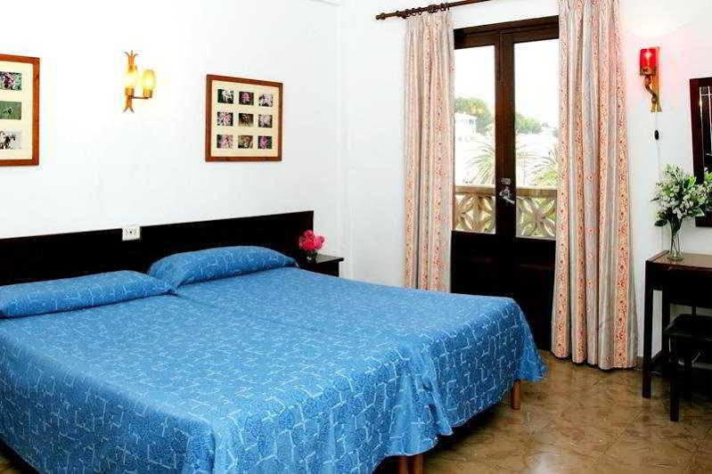Boutique Hotel Oriola Cala de Sant Vicenc エクステリア 写真