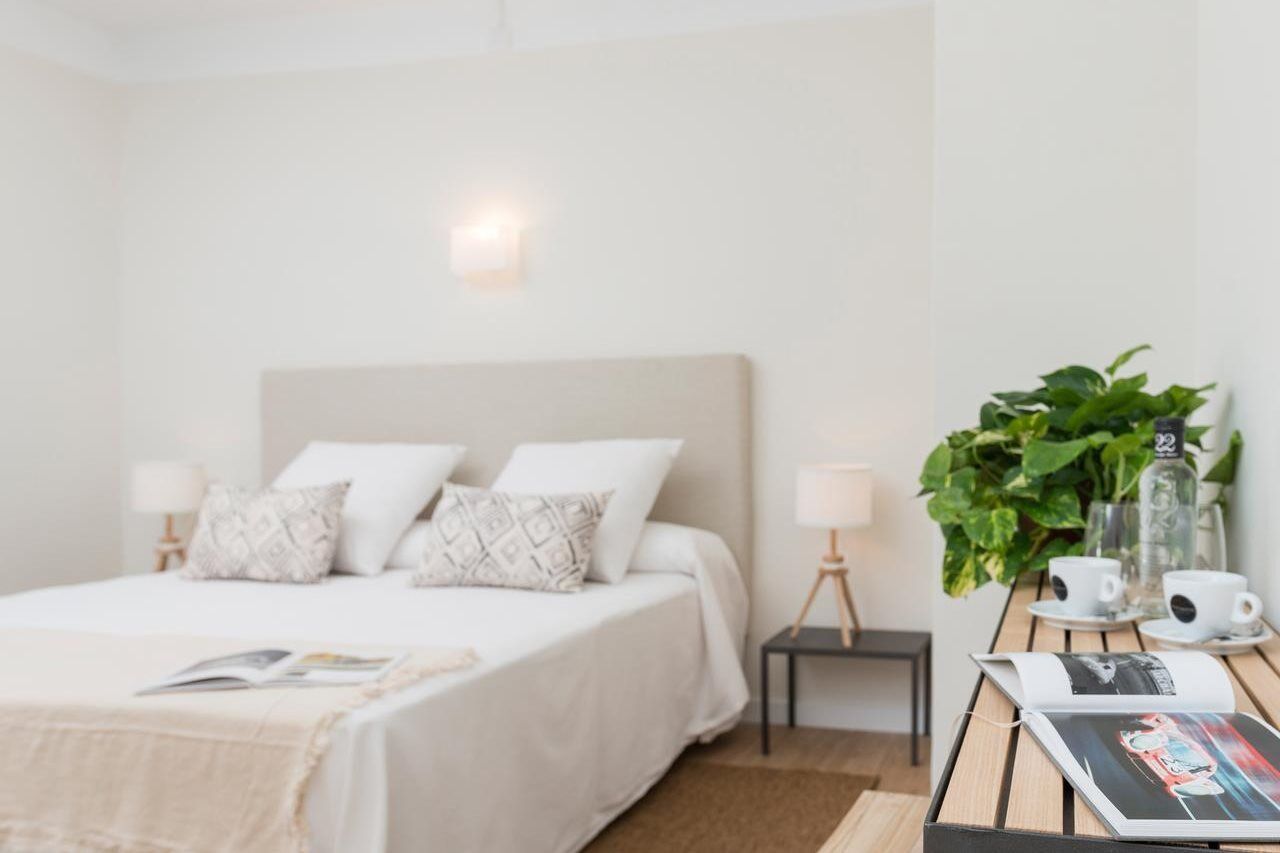 Boutique Hotel Oriola Cala de Sant Vicenc エクステリア 写真